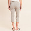 Pantalon magique l'unique vert clair femme