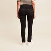 Pantalon magique Le gainant denim noir femme