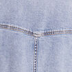 Veste denim denim double stone femme