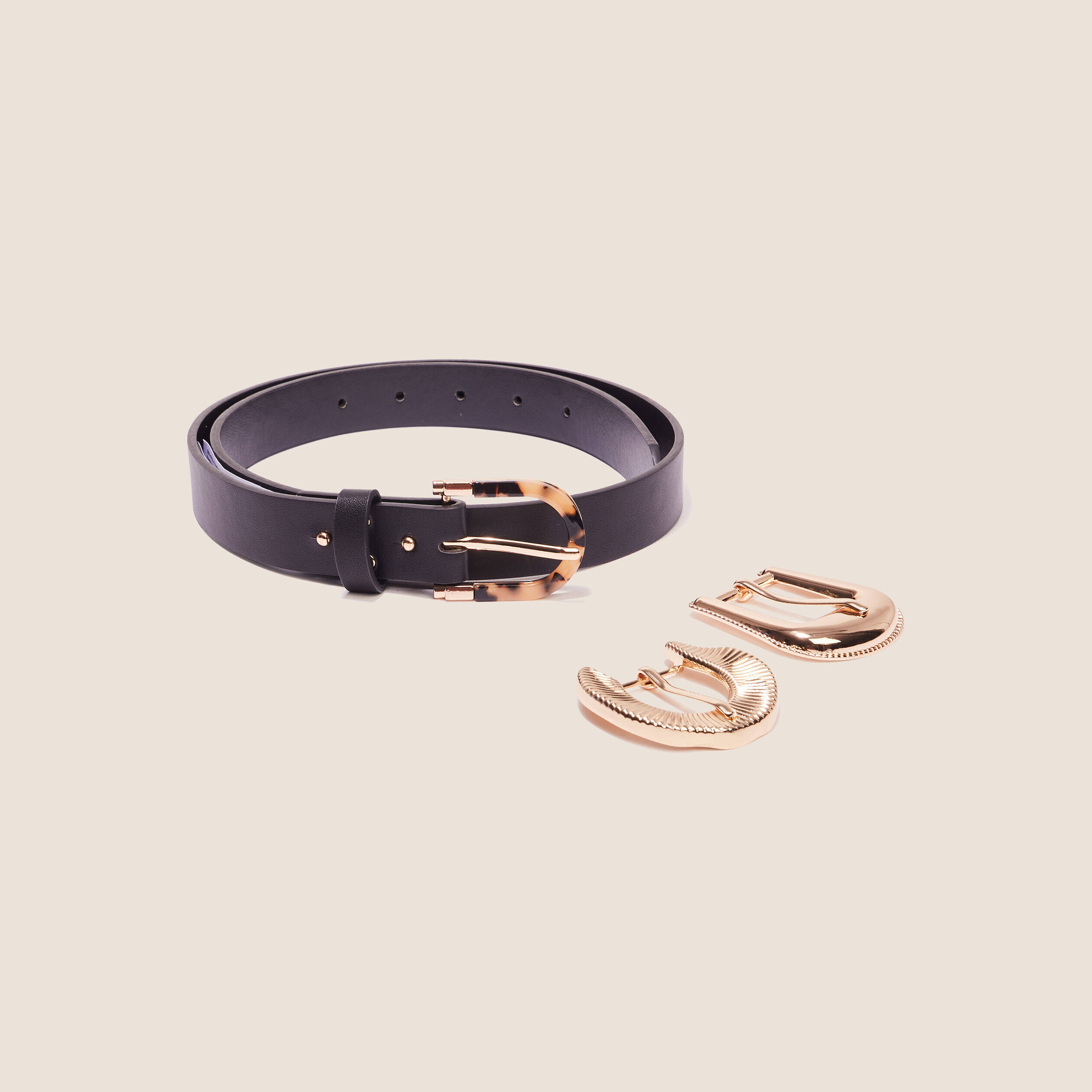Ceinture femme Breal
