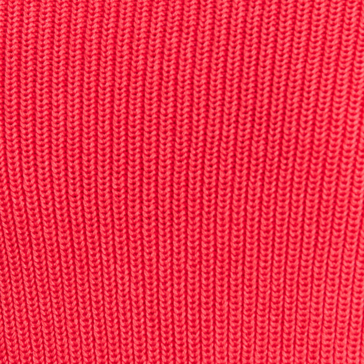 Gilet manches longues rose cerise femme