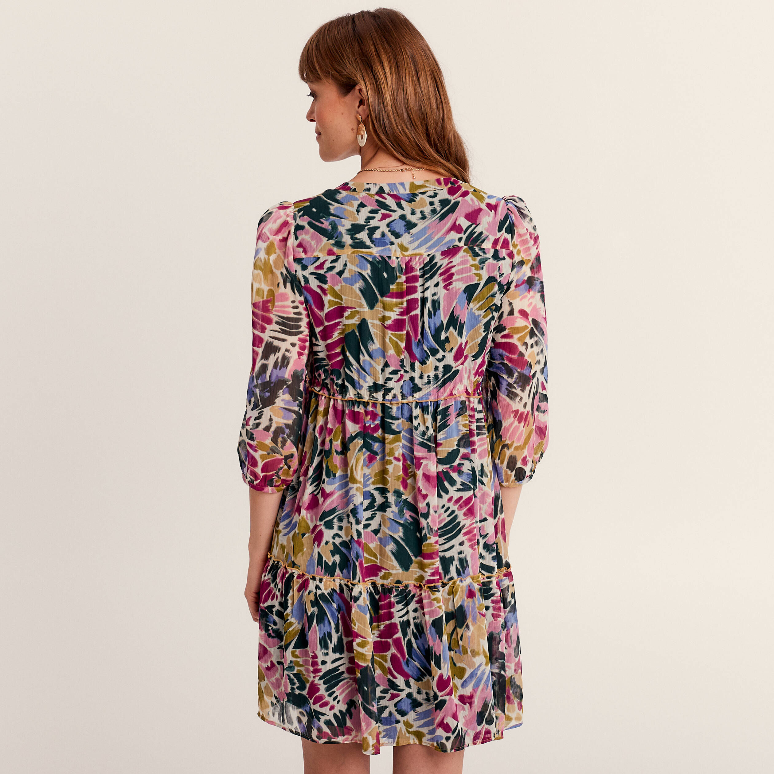 Robes femme Jours tentation Breal