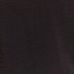 Blouse fluide manches courtes noir femme