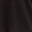 Pull à capuche noir femme