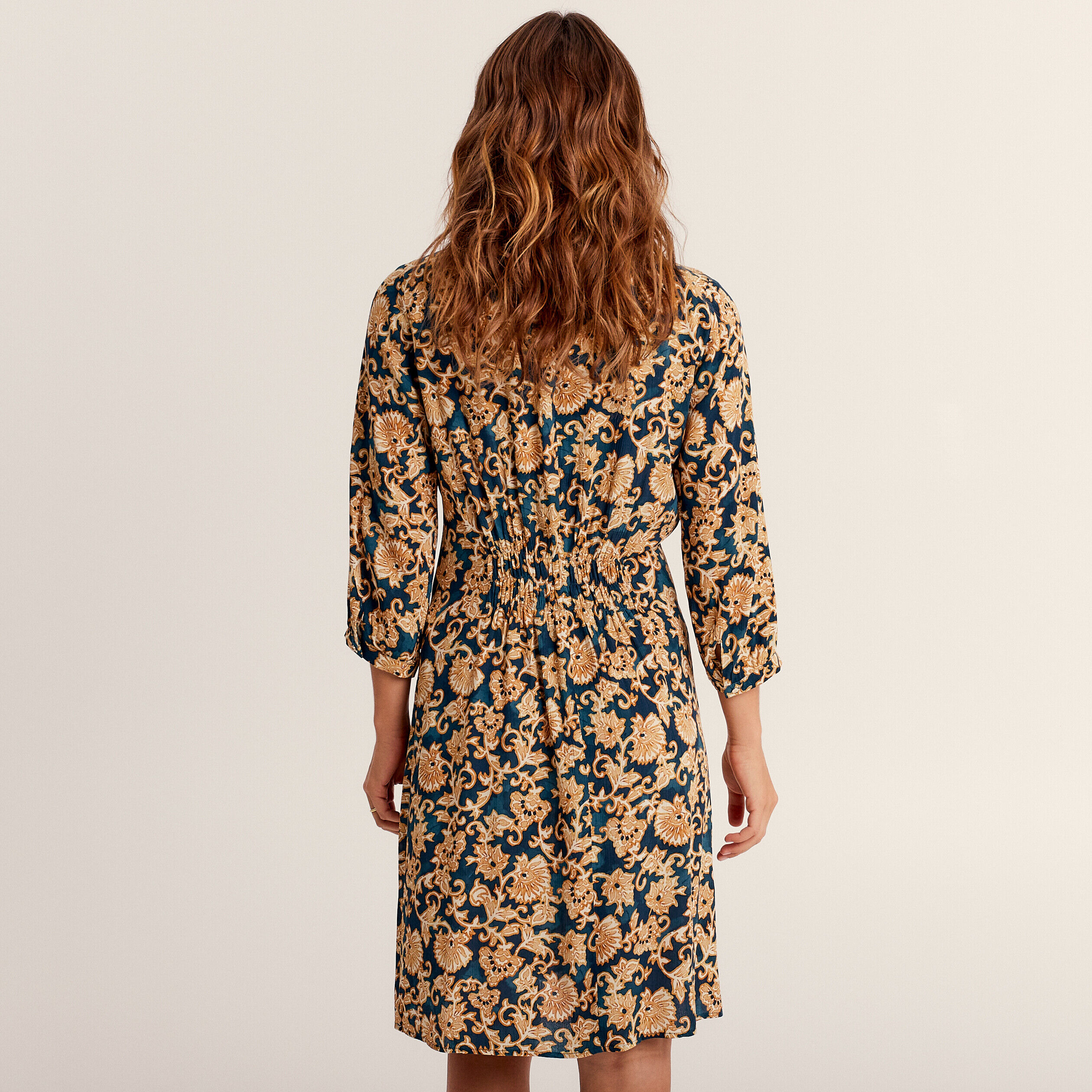 Breal robes 2025 printemps 2019