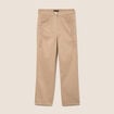 Pantalon magique le l&eacute;ger sable femme