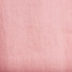 Chemise manches 3/4 vieux rose femme
