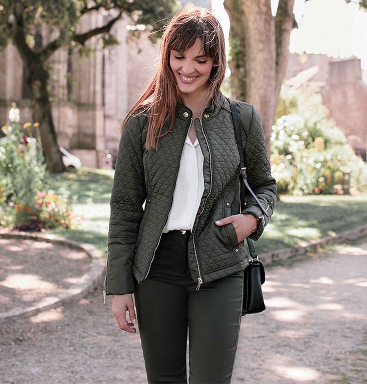 Acheter ce look Acheter ce look