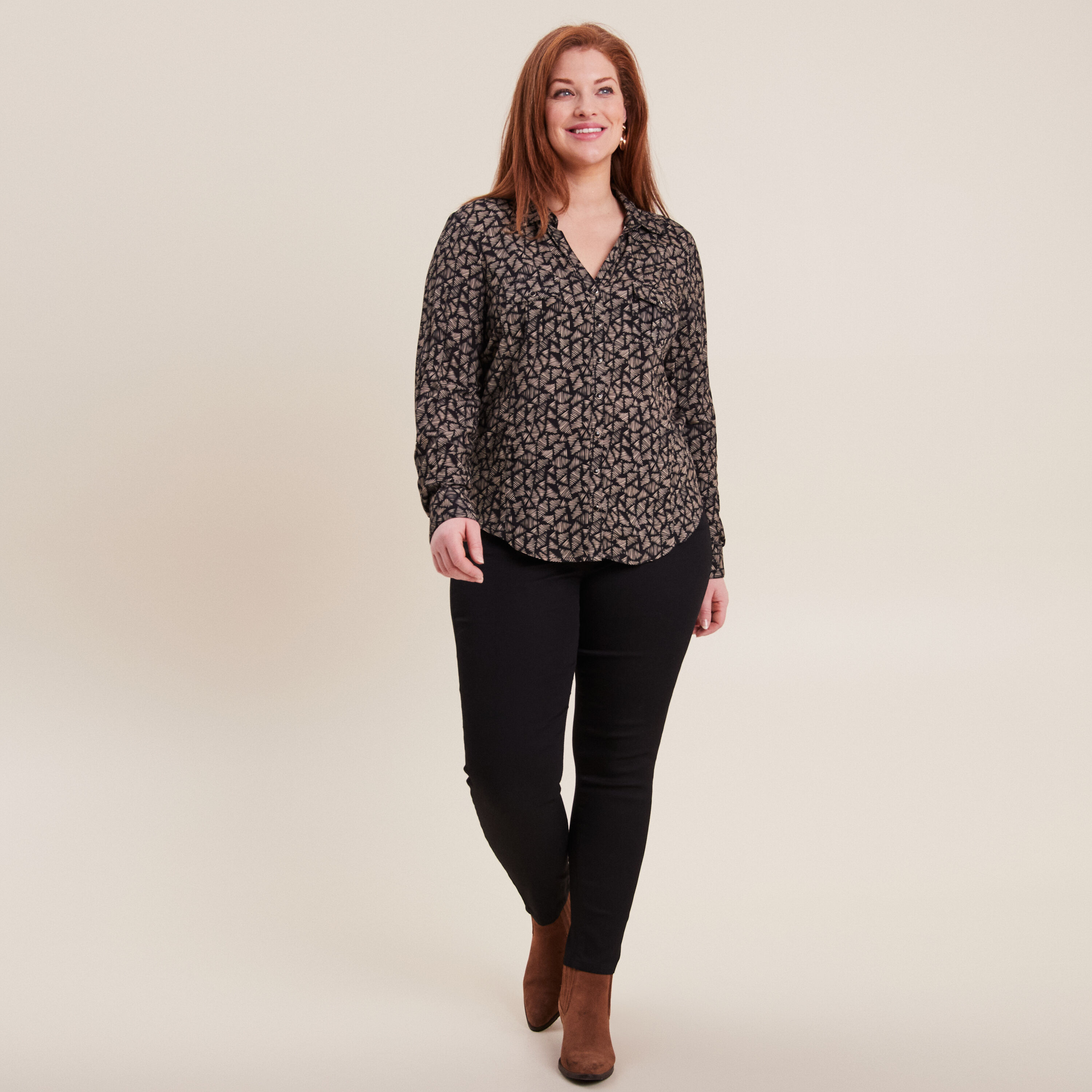 Pantalons femme taille 48 Br al