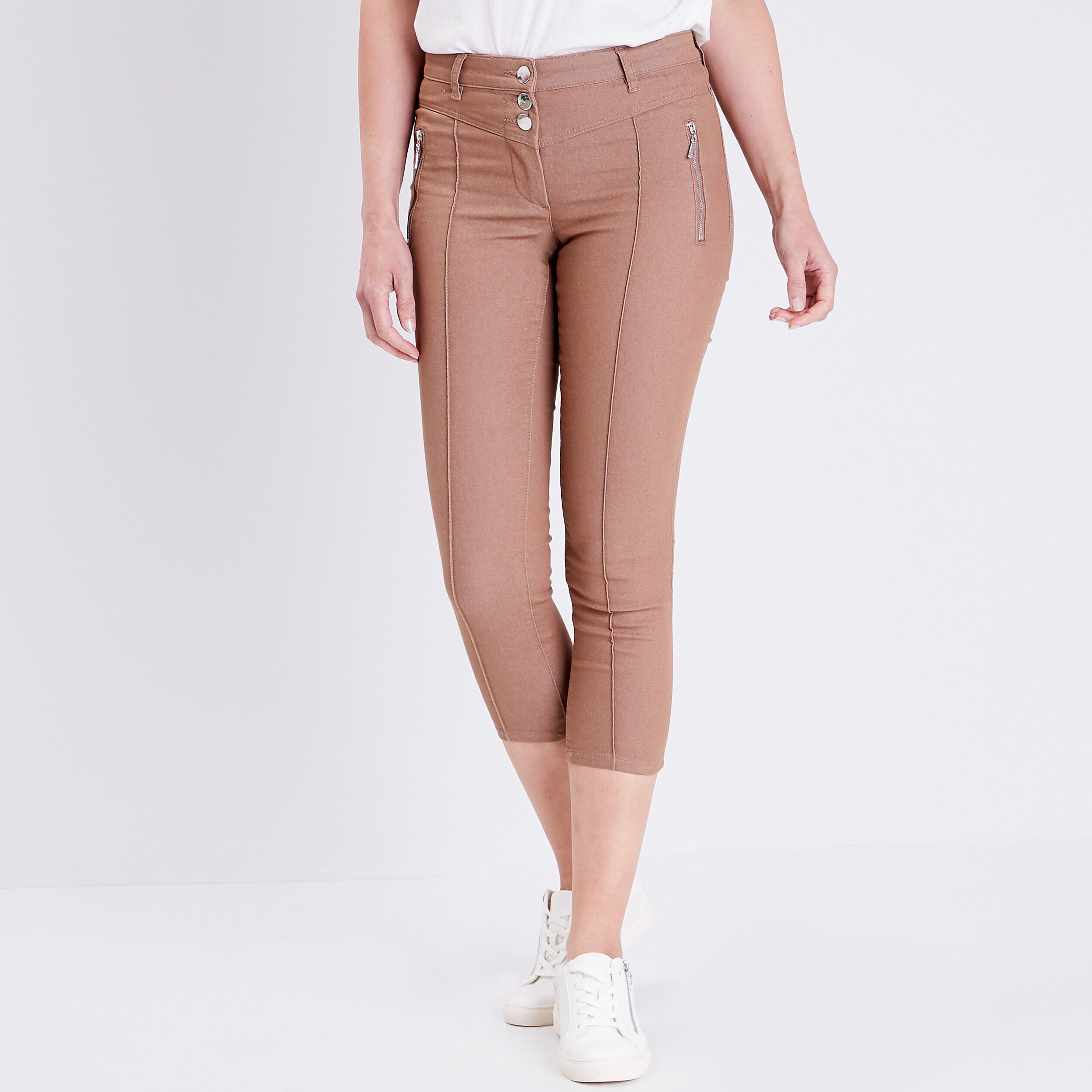 Pantacourts femme Br al