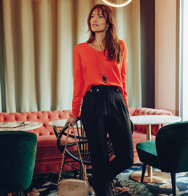 Acheter ce look Acheter ce look