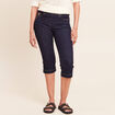 Jean denim brut femme