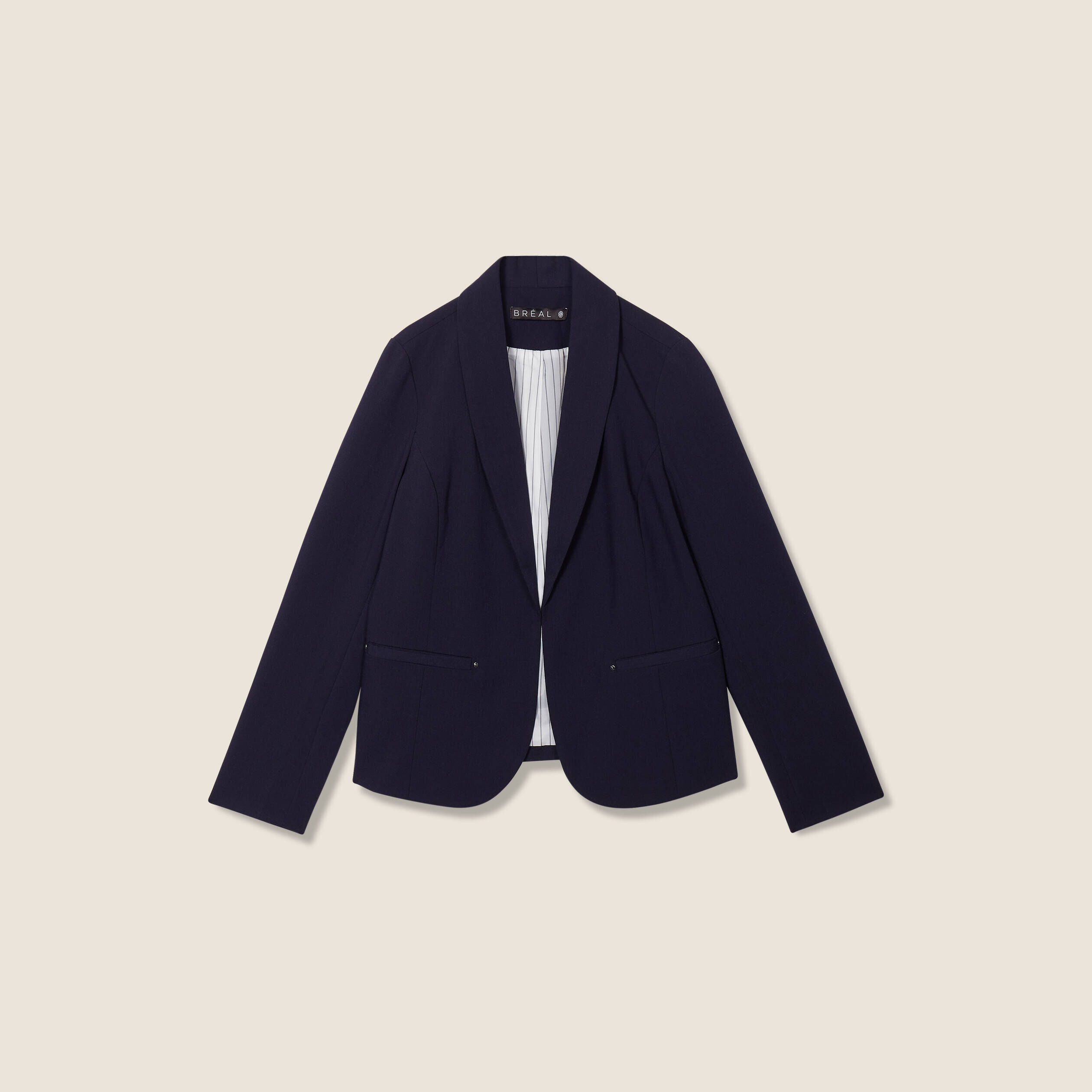 Patrice bréal tailleur store