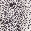 T-shirt manches courtes ivoire femme