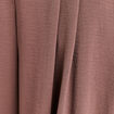 Jupe culotte marron femme