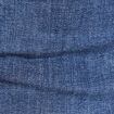Pantalon magique l'unique denim double stone femme