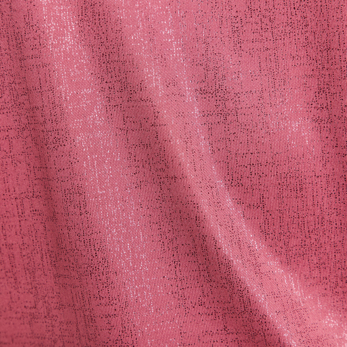 T-shirt manches courtes vieux rose femme