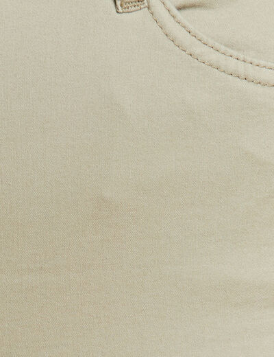 Pantalon magique Le L&eacute;ger coupe ajust&eacute;e vert clair femme
