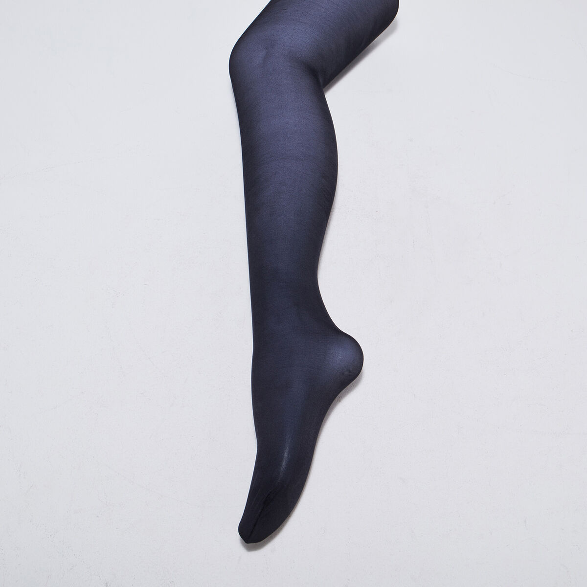Collants noir femme