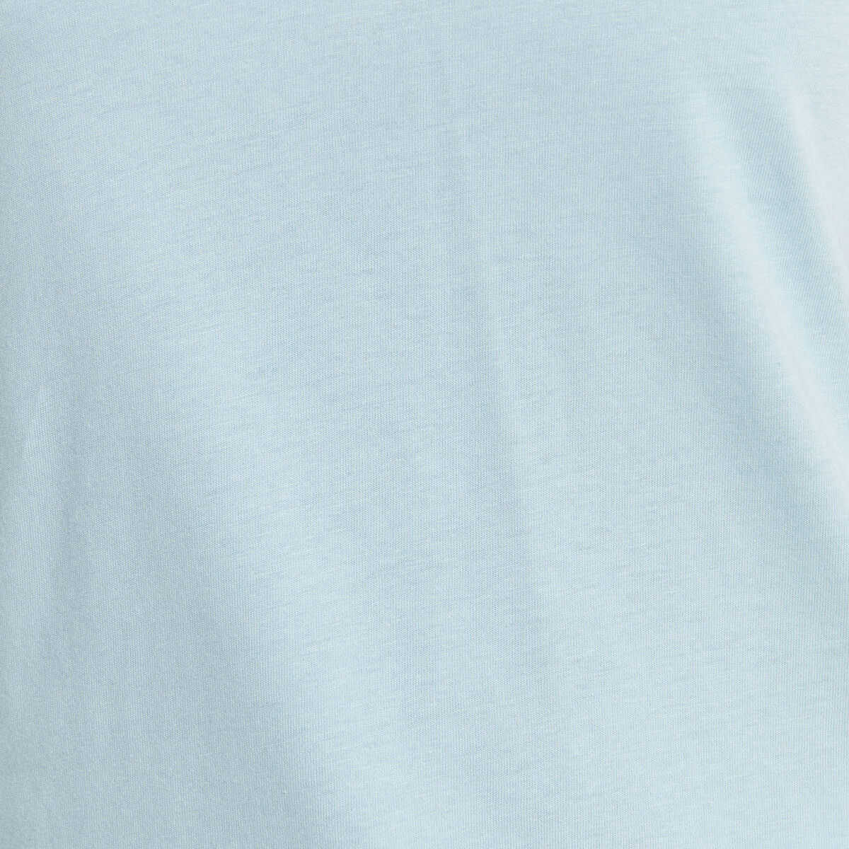 T-shirt manches courtes bleu gris femme