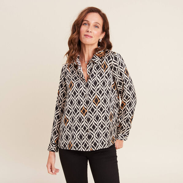 chemise manches longues blanc femme Chemise manches longues blanc femme