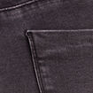 Pantalon magique l'unique denim gris femme