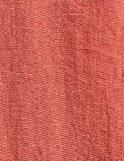 Blouse manches longues vieux rose femme