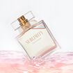 Parfum sublimity 50ml couleur or femme