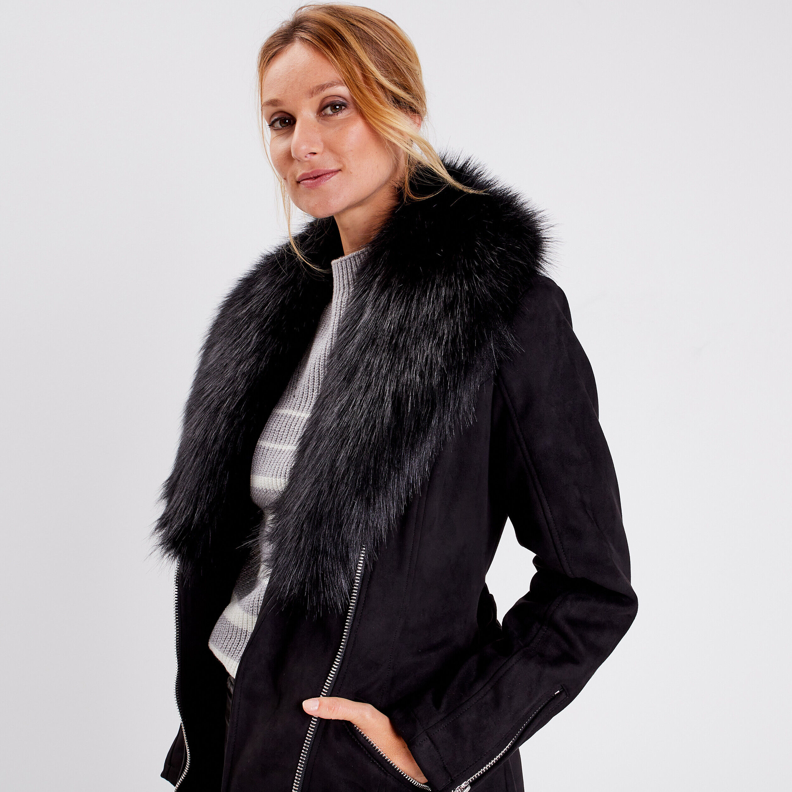 Vente flash sales vetement femme