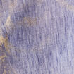 Short taille haute bleu lavande femme