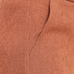 Pantalon camel femme