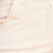 Pantalon magique le l&eacute;ger ivoire femme