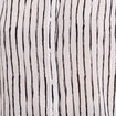 Chemise manches longues blanc femme