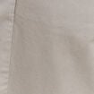 Pantalon chino 7/8ème vert clair femme
