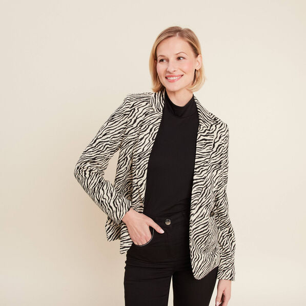 veste esprit tailleur beige femme Veste esprit tailleur beige femme