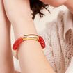 Un cadeau offert pour tout achat noir femme