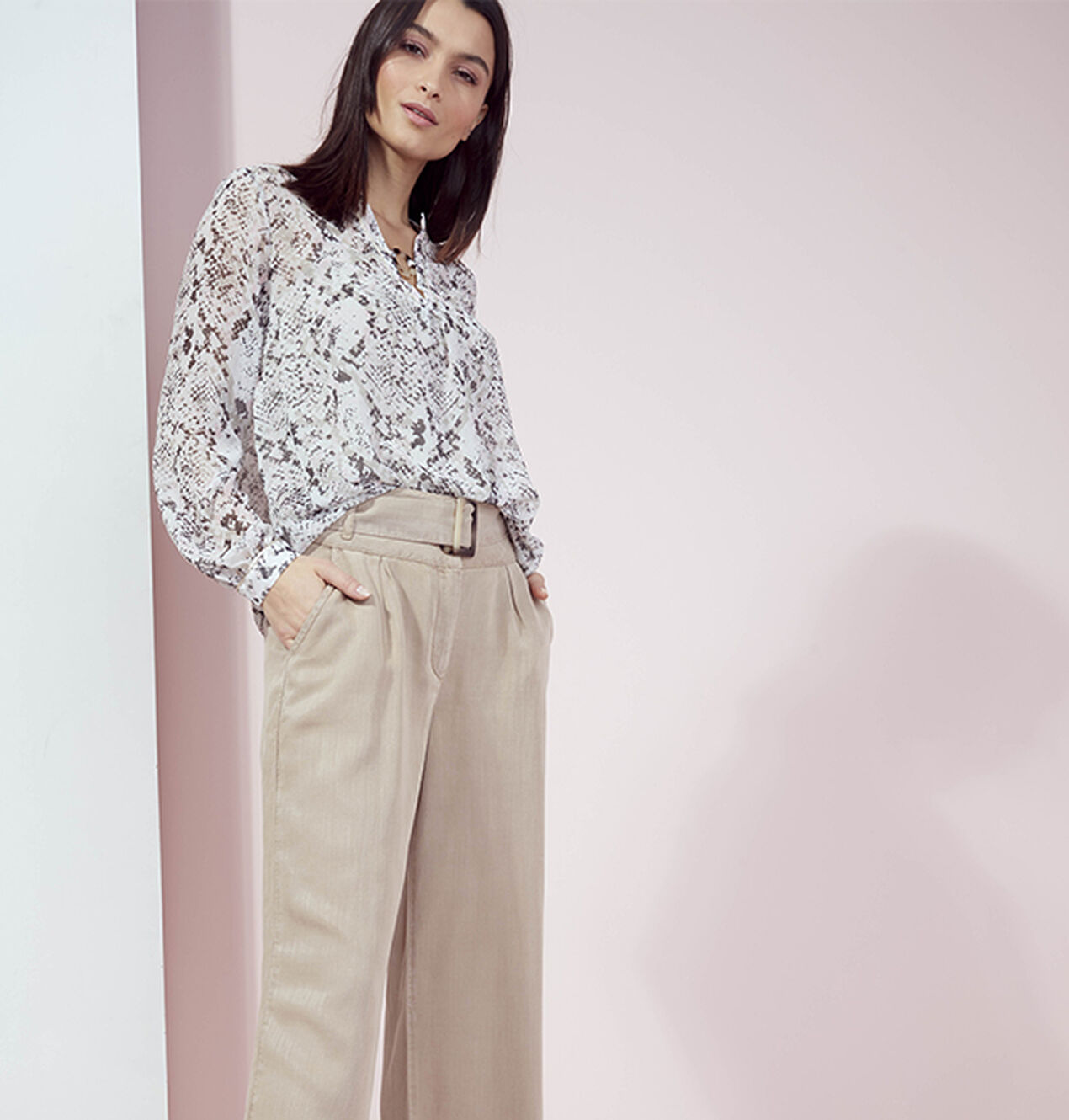 Acheter ce look Acheter ce look