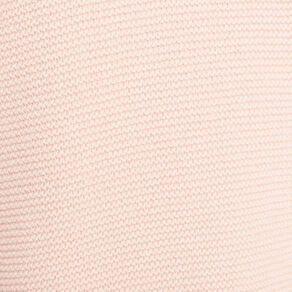 Pull confectionné en France vieux rose femme