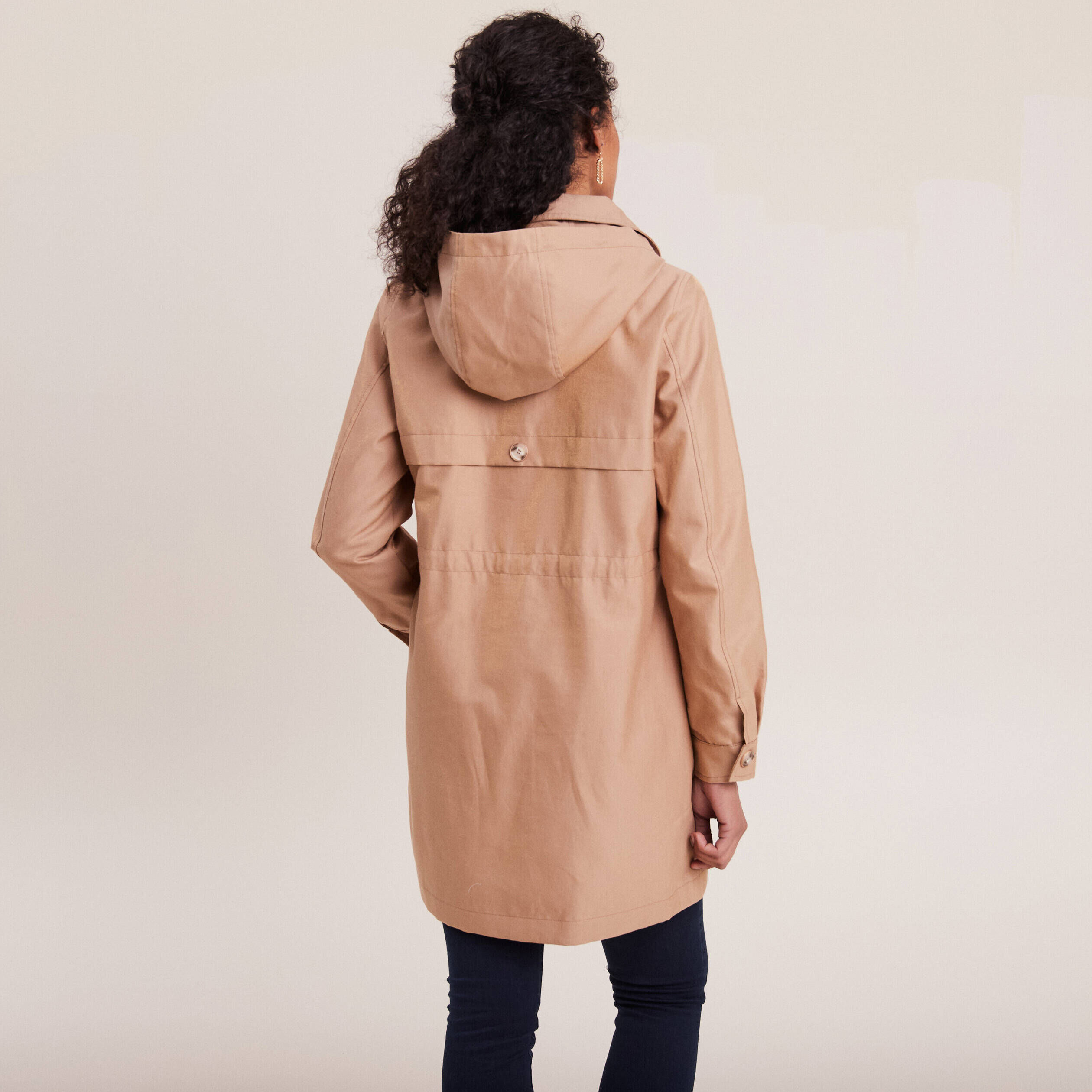 Amazone parka 2025 femme