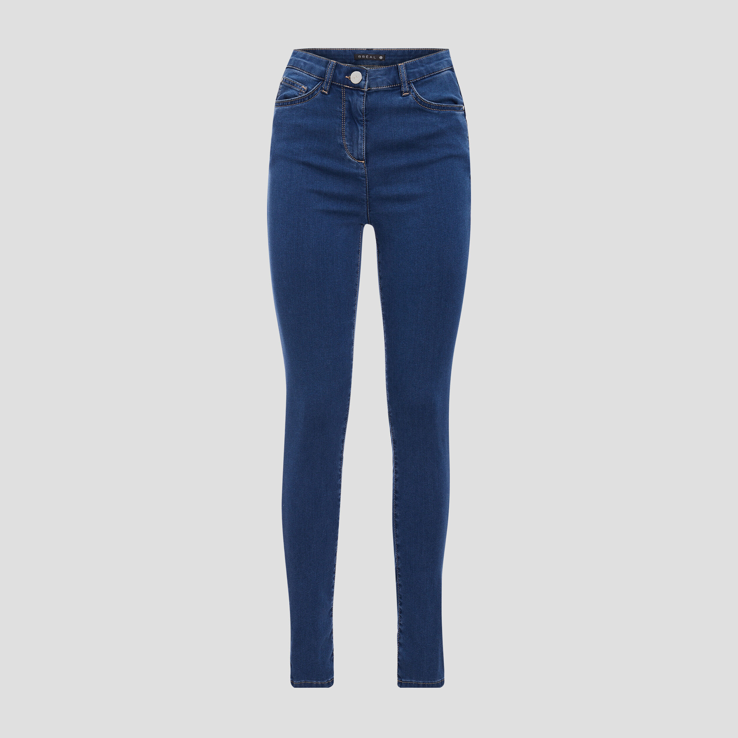 Jean taille haute pas cher femme shop