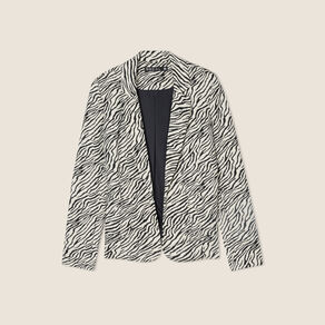 veste esprit tailleur beige femme Veste esprit tailleur beige femme