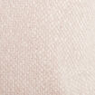 Veste droite manches longues beige femme