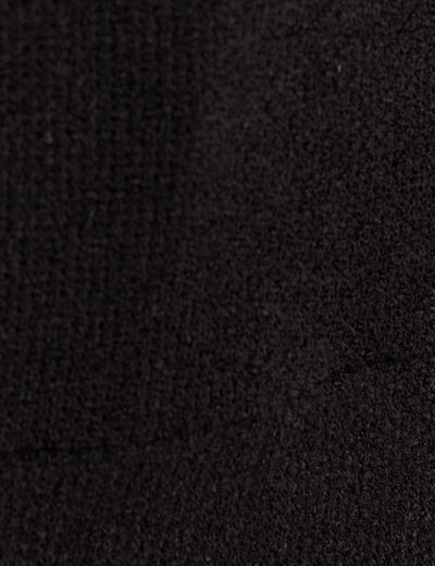 T-shirt manches longues noir femme