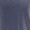 T-shirt manches courtes bleu marine femme