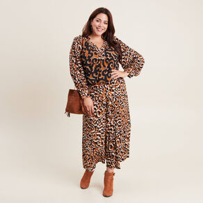 jupe longue evasee noir femme Jupe longue évasée noir femme
