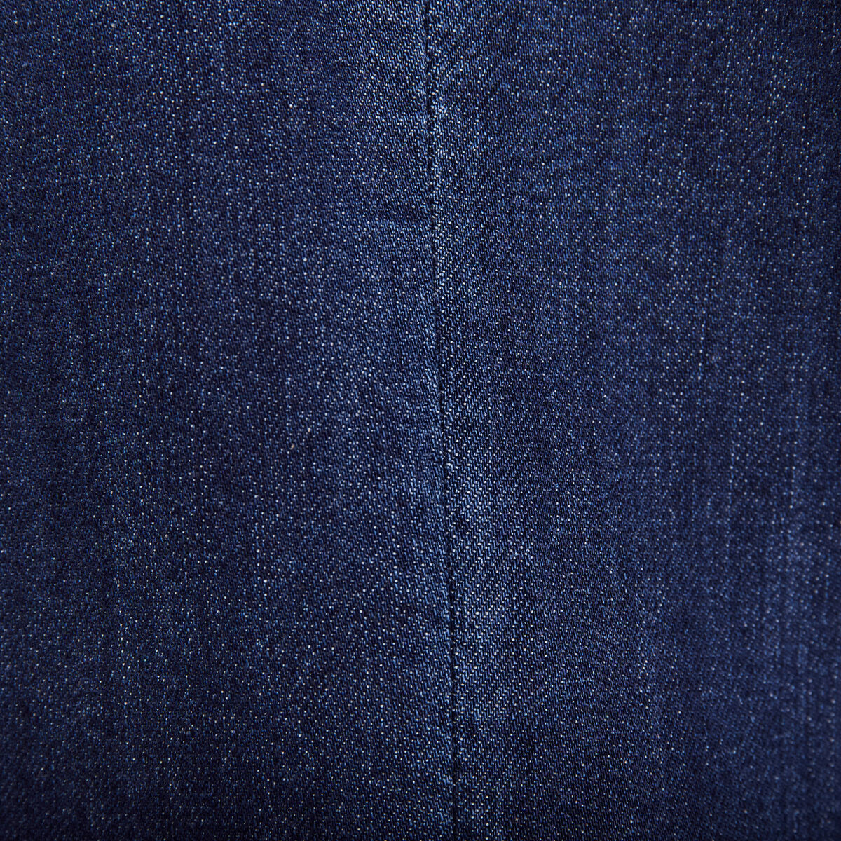 Veste tailleur en jean denim brut femme
