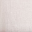 Chemise manches 3/4 ecru femme