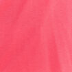 T-shirt manches courtes rose framboise femme
