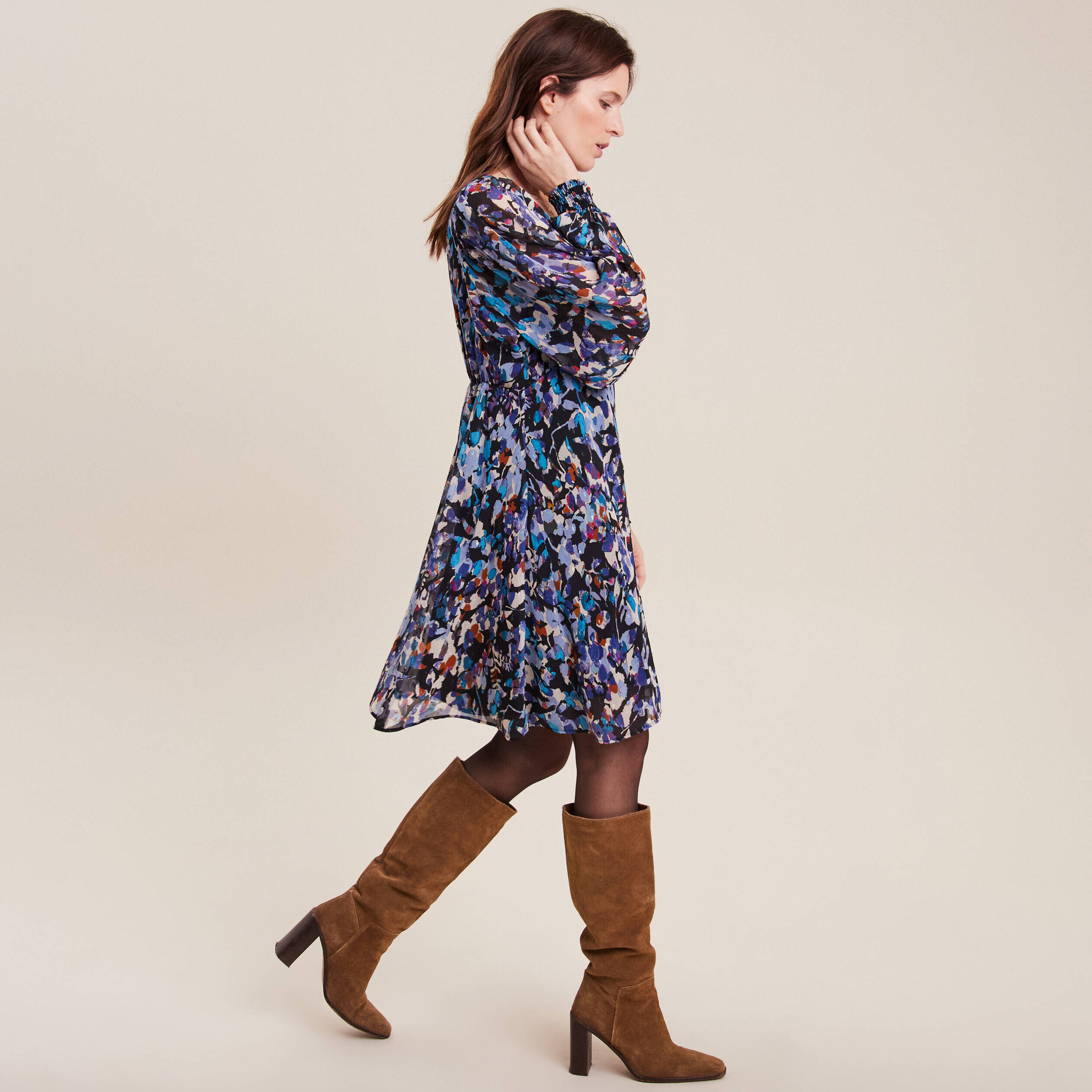 Breal tenue de fete sale