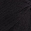 Robe midi moulante noir femme